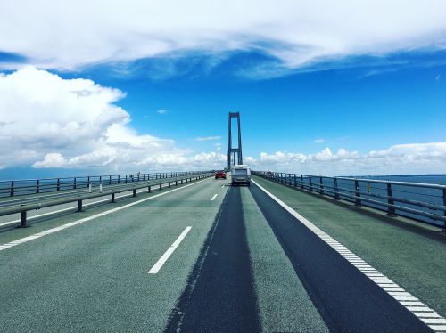 denmark sweden bridge