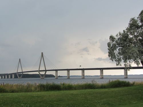 denmark bridge road