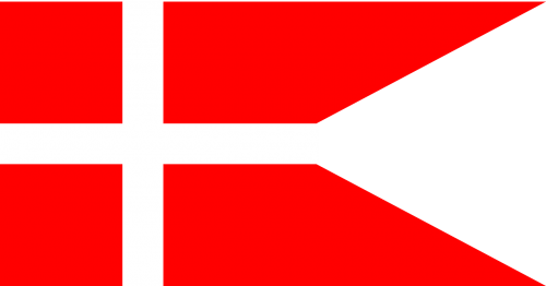 denmark flag national
