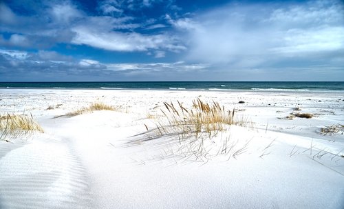 denmark  baltic sea  bornholm