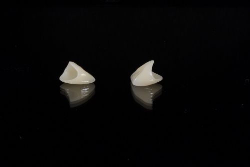 dental porcelain tooth wax