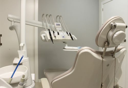 dental clinic orthodontics