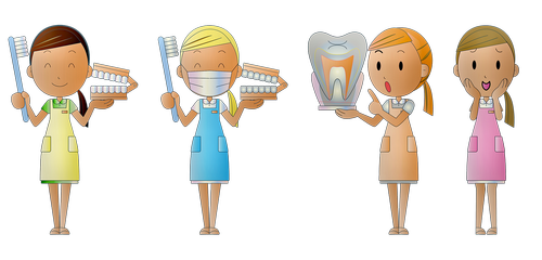 dental  teeth  dental assistant