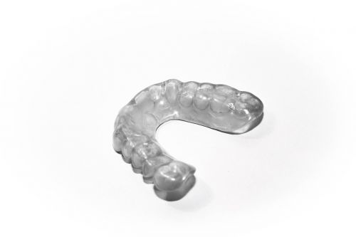 dental rail tooth dentist