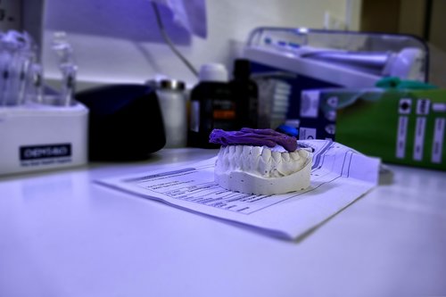 dentist  teeth  mouth