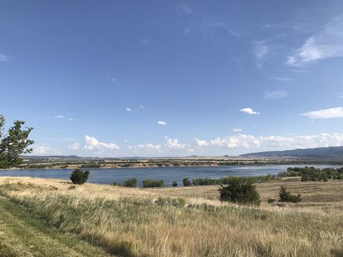 denver lake colorado