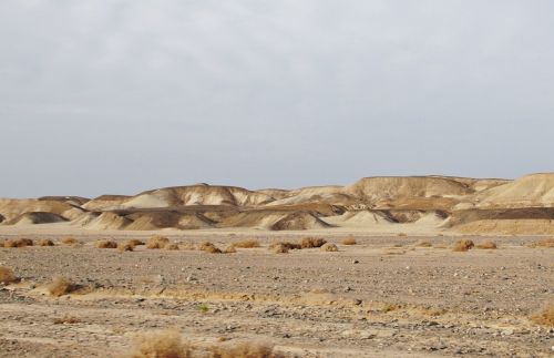 desert egypt sand