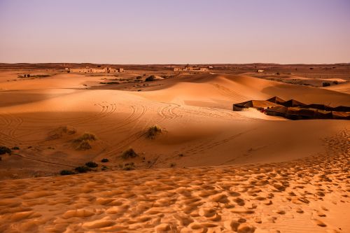 desert morocco sand dune