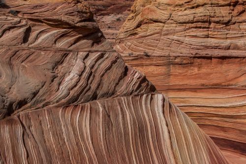 desert rock sandstone