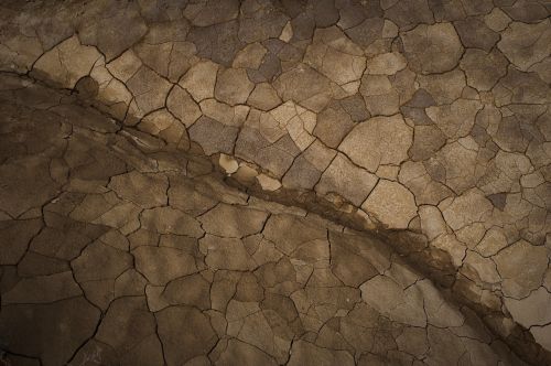desert earth drought