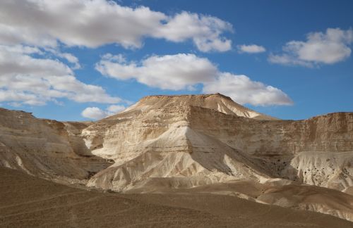 desert nature landscape