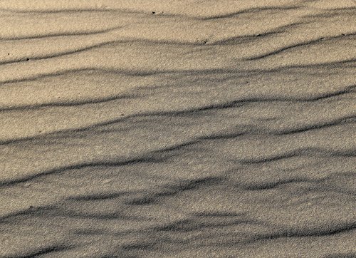 desert  sand  ripples