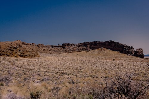 desert  nature  landscape