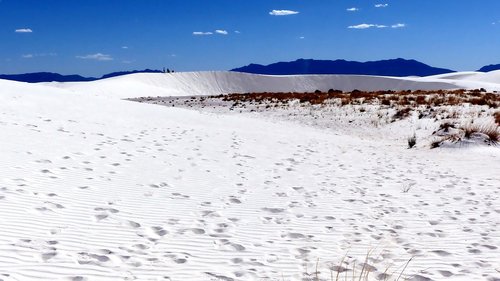 desert  dunes  sand