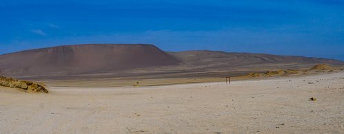 desert  sand dune  sand