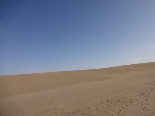 desert  dunhuang  mingsha