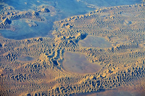 desert  nature  sand