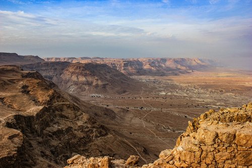 desert  rocks  landscape