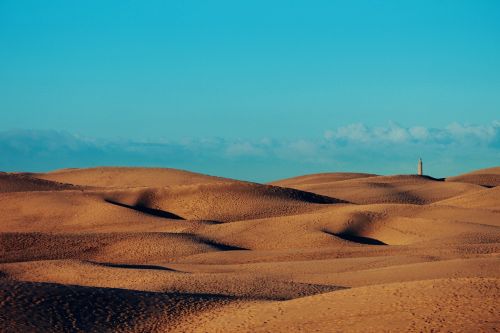 desert dunes maspalomas maspalomas