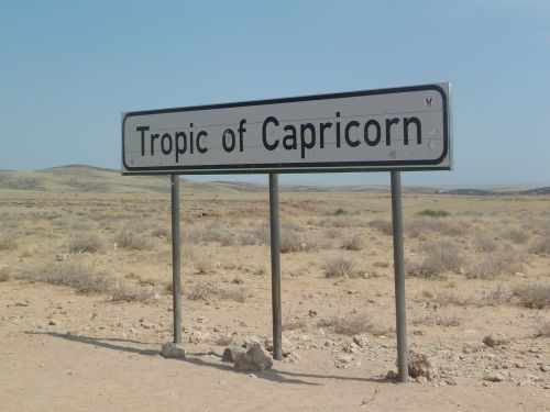 desert namibia landscape