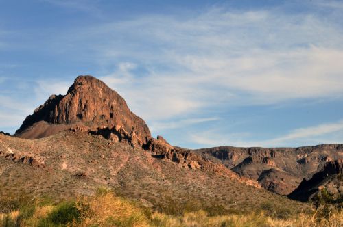 Desert Landscape