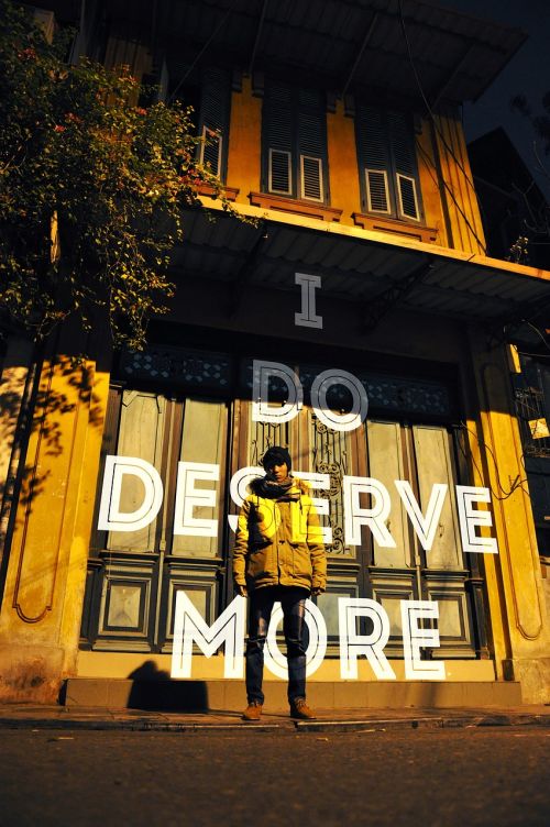 deserve old house hanoi