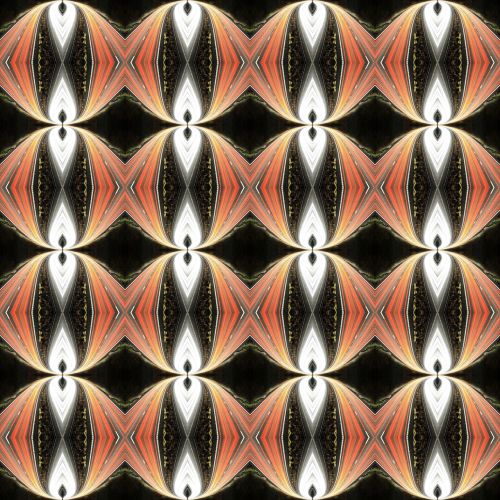 design pattern symmetrical