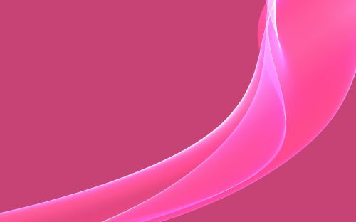 design curves pink