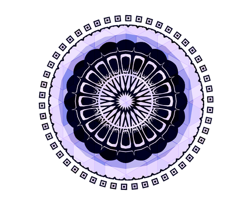 design  circular  pattern