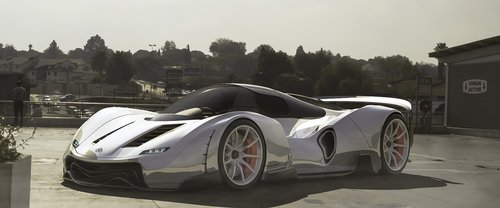 design  car  concept