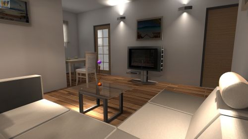 design interior home