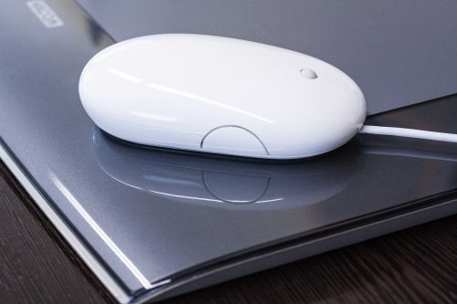 designer graphic design mouse
