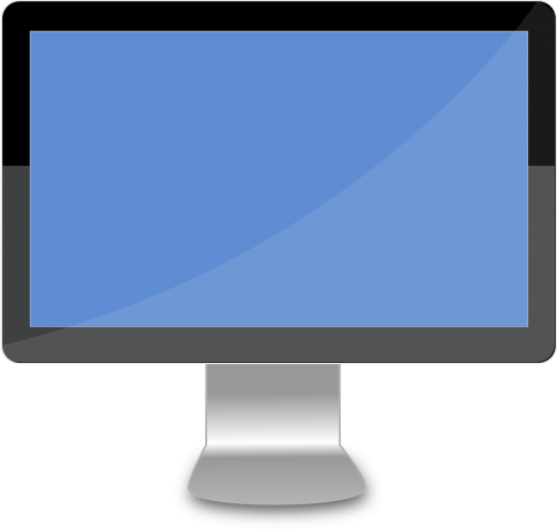 desktop lcd computer