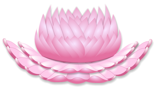 desktop lotus buddha