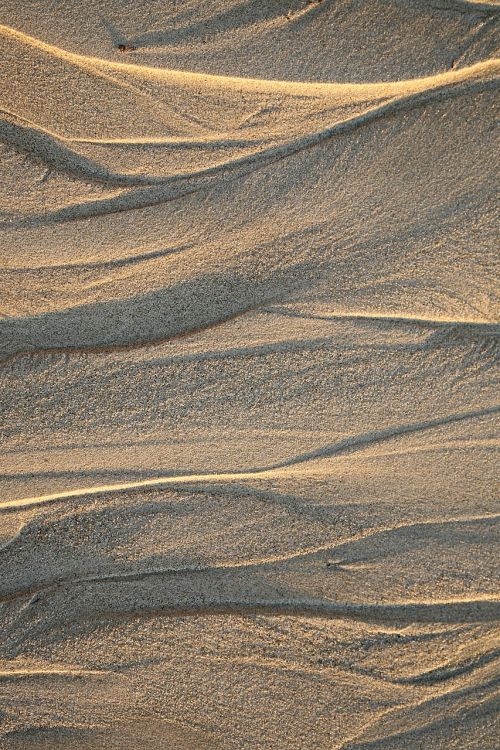 desktop sand pattern
