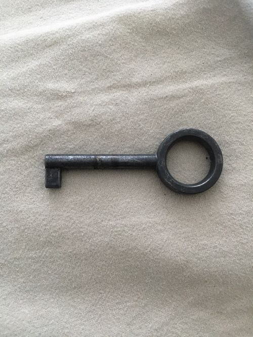 desktop key lock