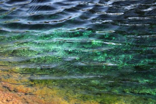 desktop background water background water ripples