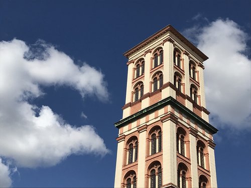 dessau  tower  museum