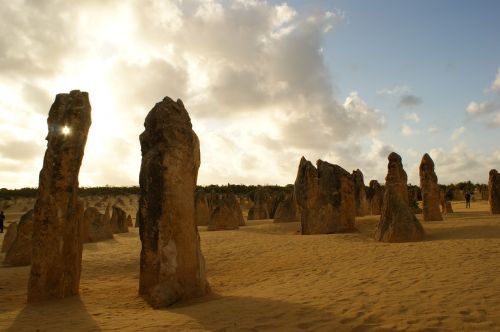 dessert stone australia