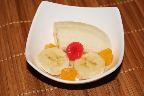 dessert fruit fruits