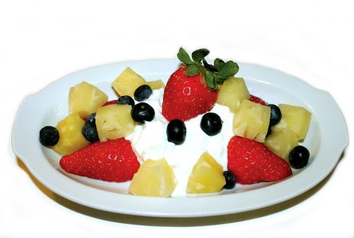 dessert delights fruit