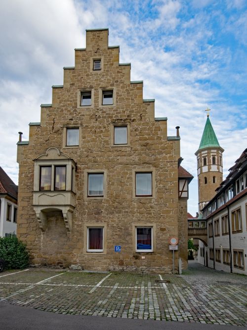 deutschhof heilbronn baden württemberg