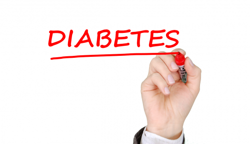 diabetes disease diabetic