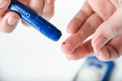 diabetes  elta  the meter