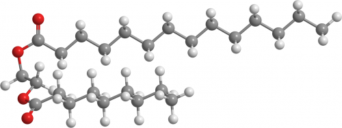 diacylglycerol farmacoquímica molecule