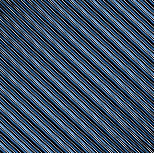 diagonal stripes pinstripes