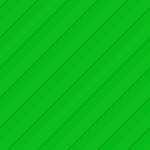 diagonal stripe green