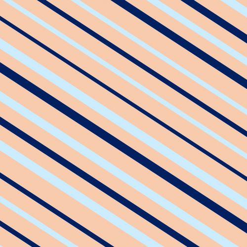 diagonal pattern stripes