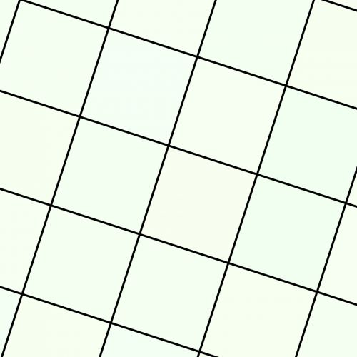 Diagonal Checkerboard