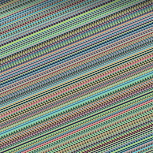 Diagonal Stripes 7